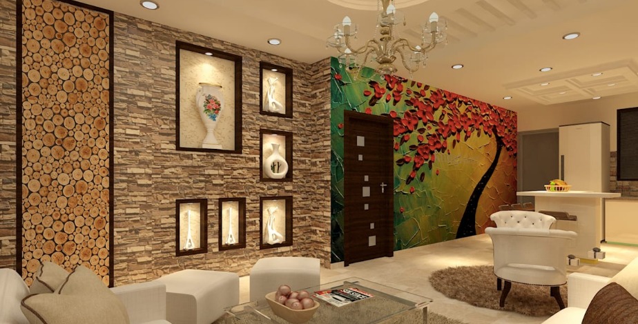 Best Interior Design Ideas for Indian Homes - Pep Up Home