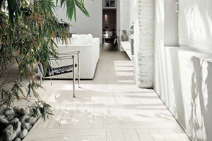 New Tile Trends