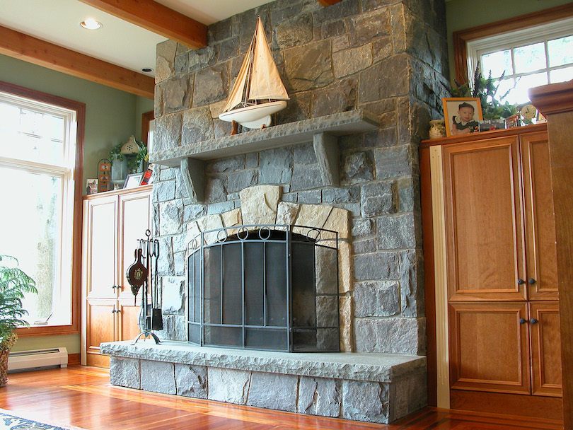 Amazing Fireplace Ideas