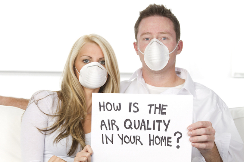 Air Quality Maintenance Tips