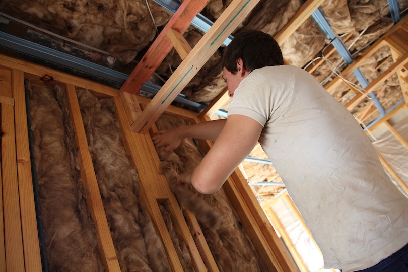 Insulation Maintenance Tips