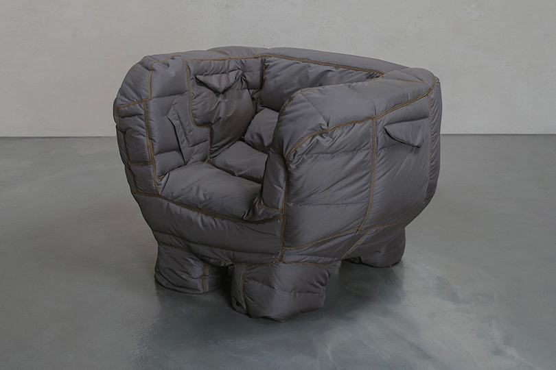 Yeon Jin-Yeong Reconstructs Padded Chairs_3