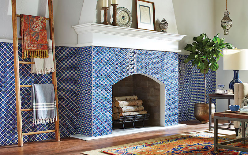 Fireplace Mantels