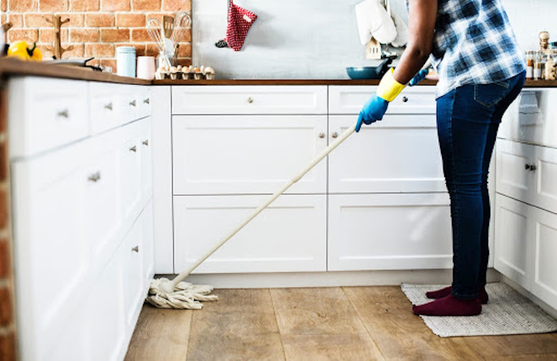 Home Maintenance Tricks To Save You Money