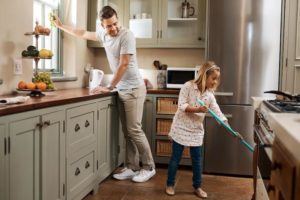 Best Home Cleaning Ideas