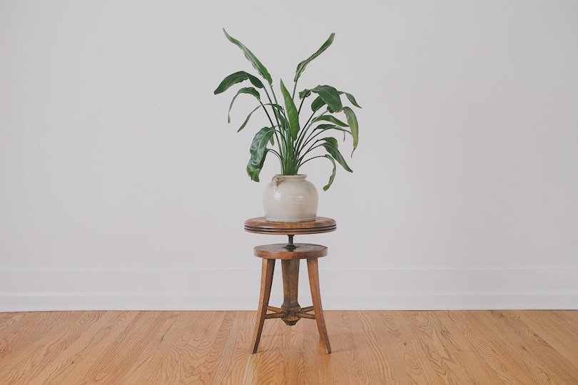 Piano Stool