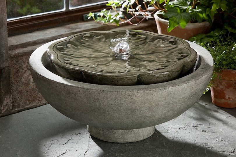 M-Series Flores Fountain