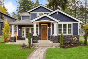 Improve Value of Your Home By Upgrading the Exterior