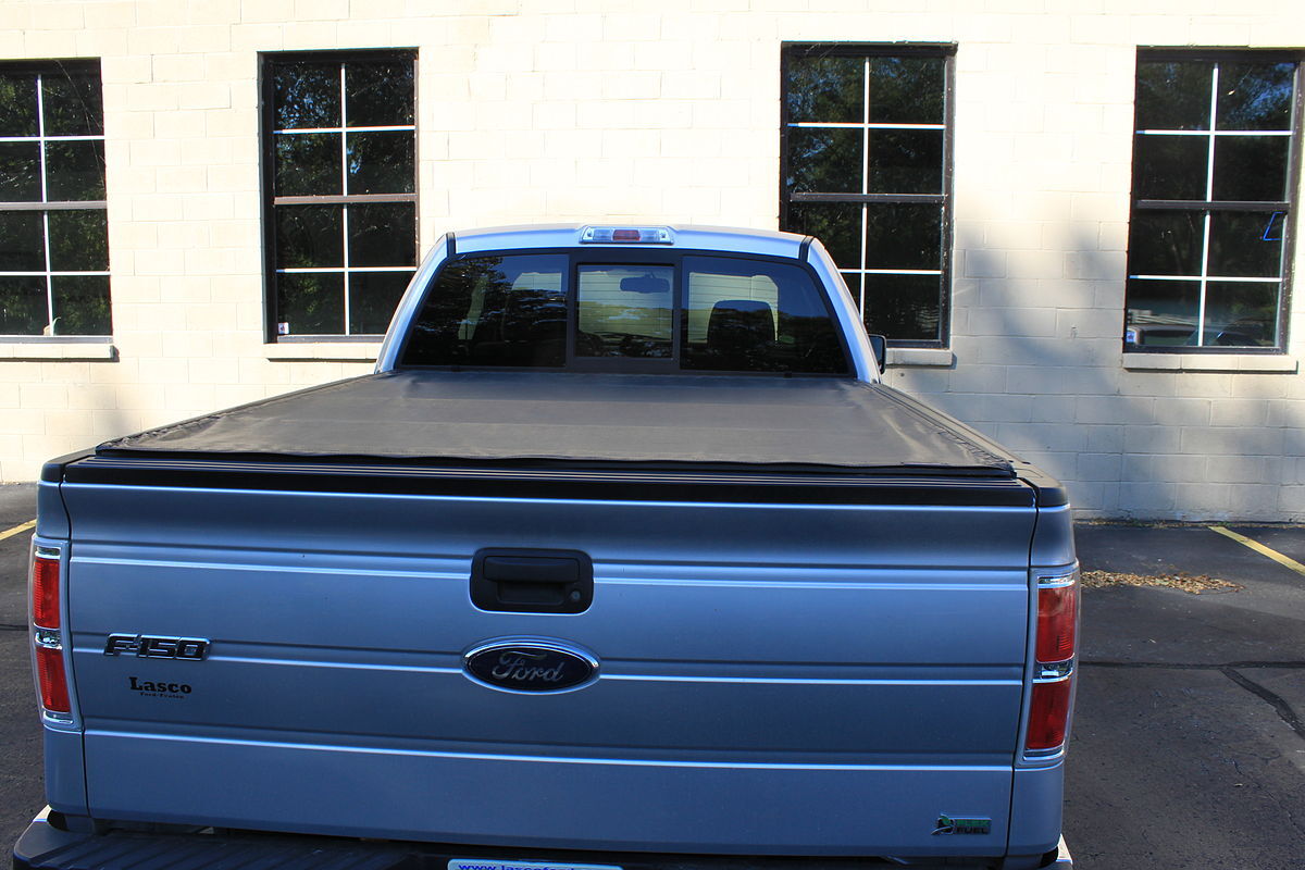 Tonneau Covers