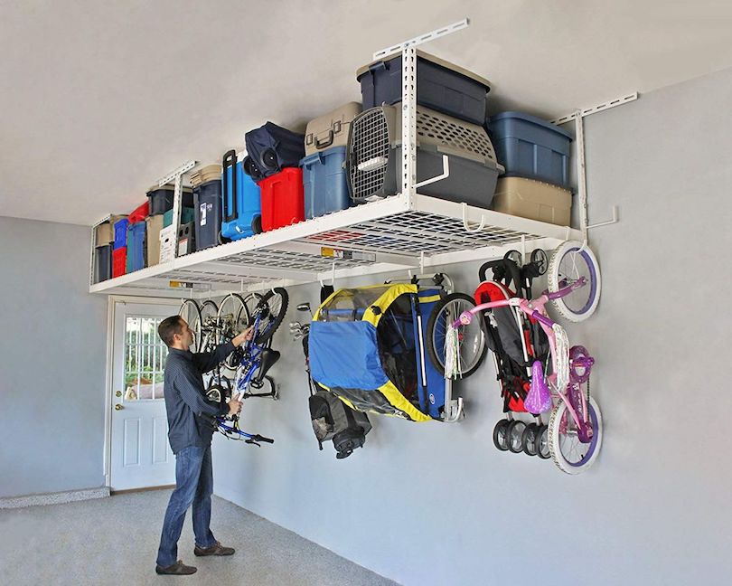 Hanging Storage