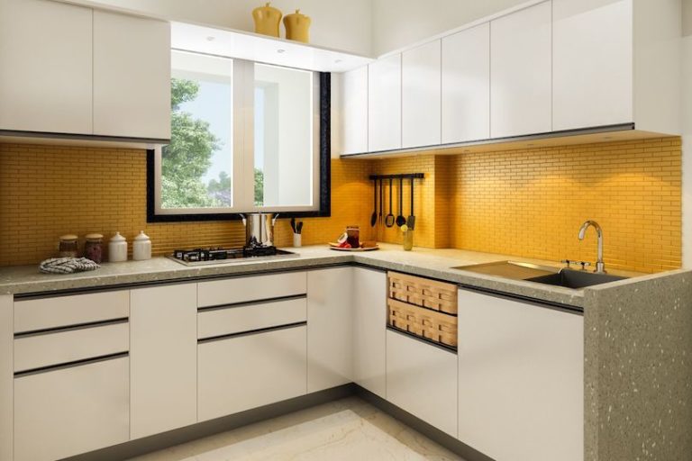 Modern Kitchen Design Ideas To Inspire You - Pep Up Home