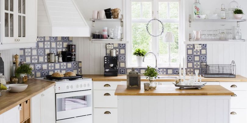 Scandinavian style