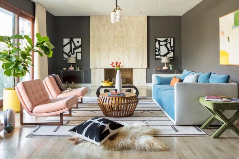 20 family room lounge designs to transform your home - Pep Up Home