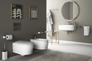 Clever Sanitary Ware