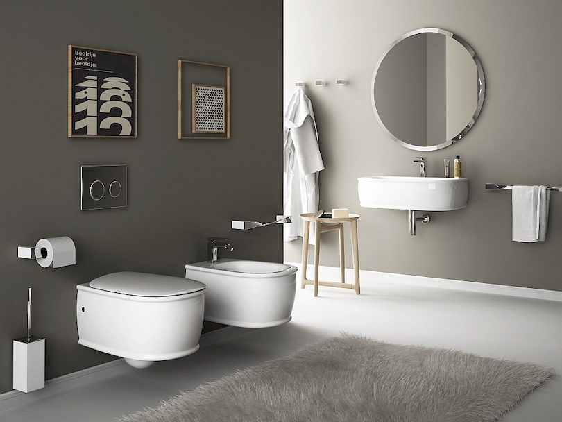 Clever Sanitary Ware