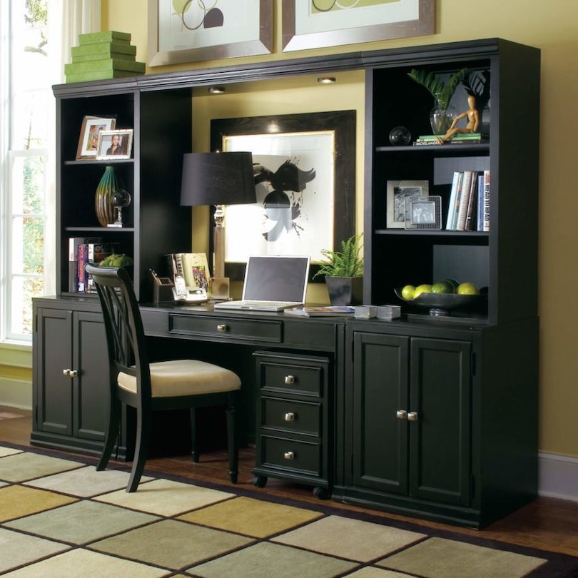 Find a Desk with Storage