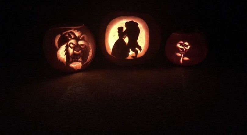 Pumpkin Ideas to Fill Your Halloween With Fun