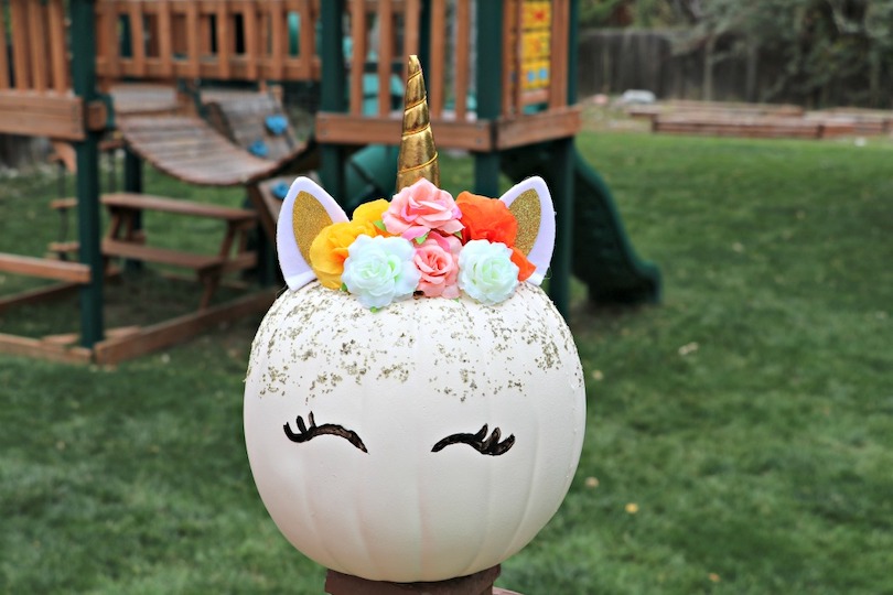 Pumpkin Ideas to Fill Your Halloween With Fun