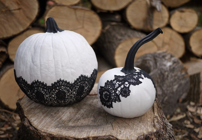 Pumpkin Ideas to Fill Your Halloween With Fun