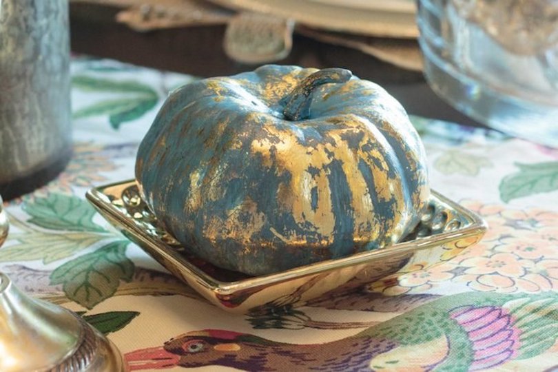 Pumpkin Ideas to Fill Your Halloween With Fun