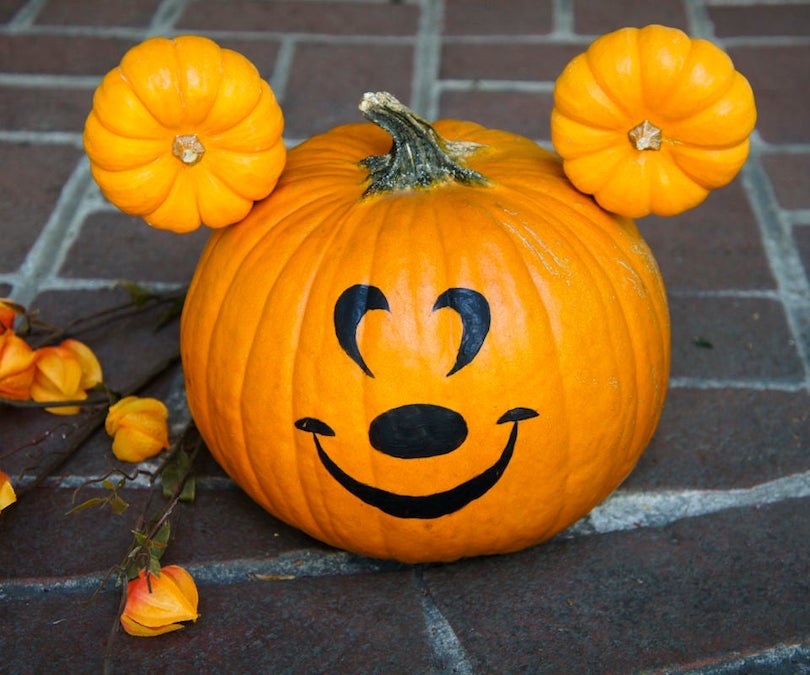 Pumpkin Ideas to Fill Your Halloween With Fun