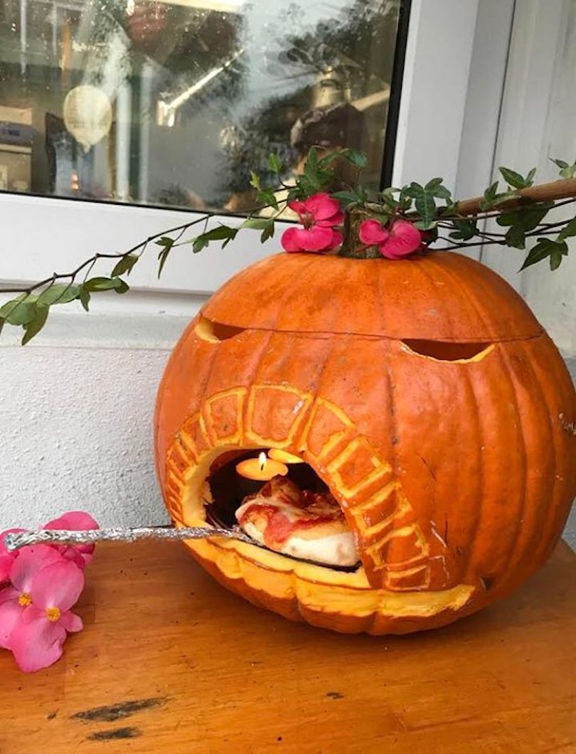 Pumpkin Ideas to Fill Your Halloween With Fun