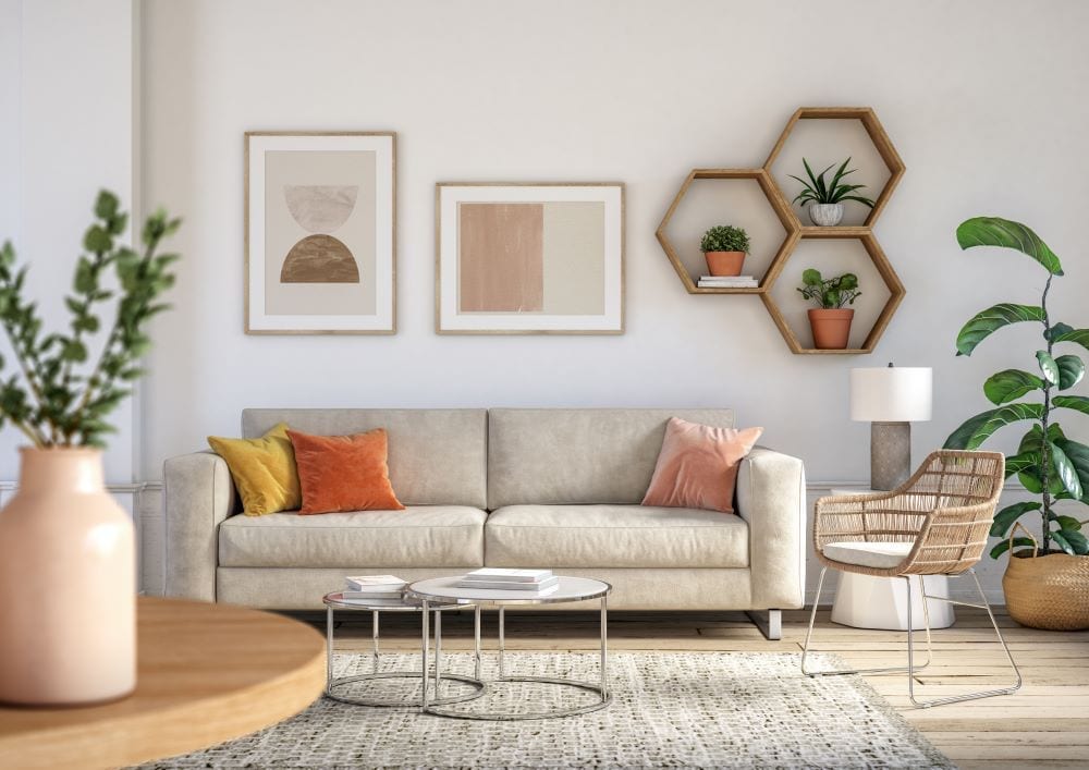 5 Easy Room Decoration Ideas Without Breaking The Bank