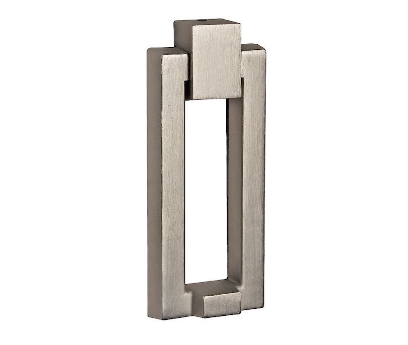 Taymor modern door knocker