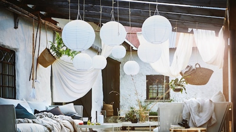 Summer decor ideas 2021