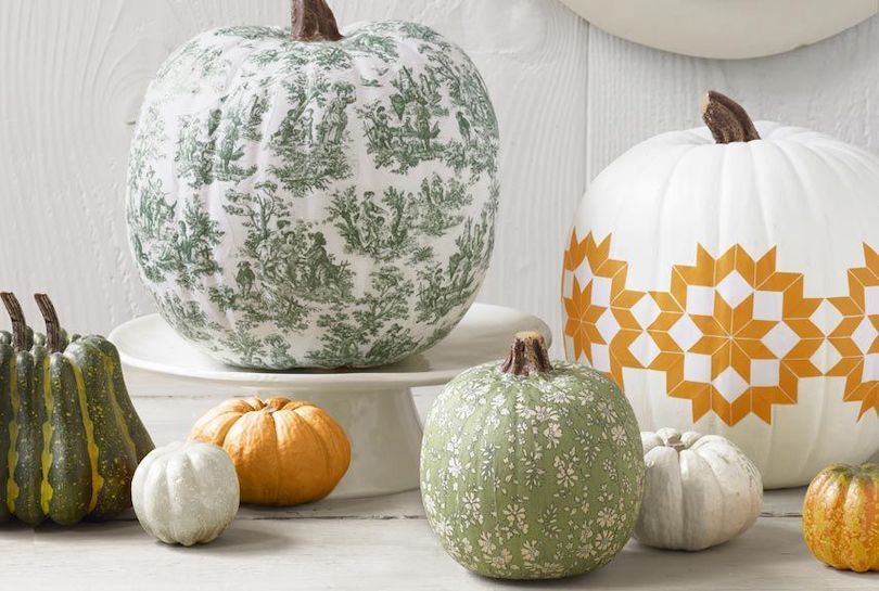 halloween dining table decor ideas