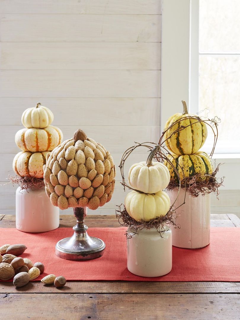 halloween dining table decor ideas