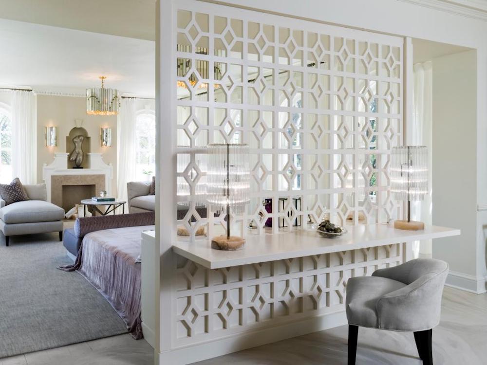20 Clever Room Divider Ideas To Creatively Split Up Your Space