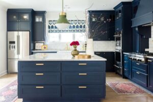 20 Trendy Kitchen Cabinet Hardware Ideas For 2021