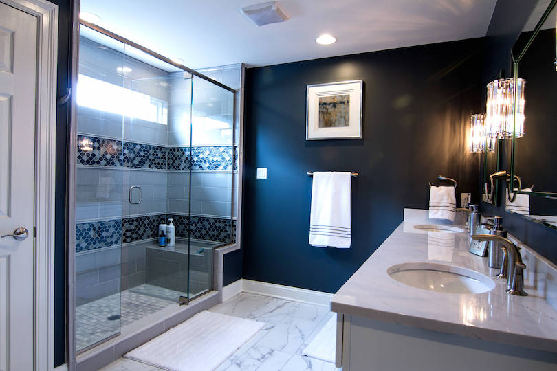 bathroom design ideas