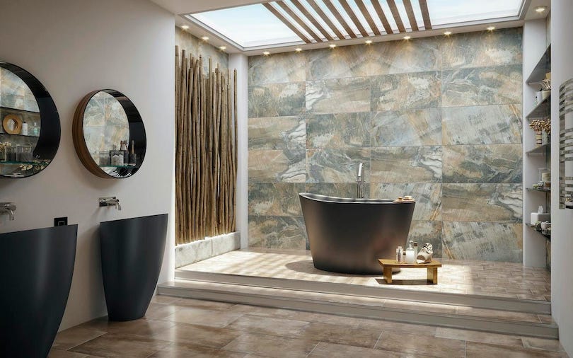 best bathroom design ideas