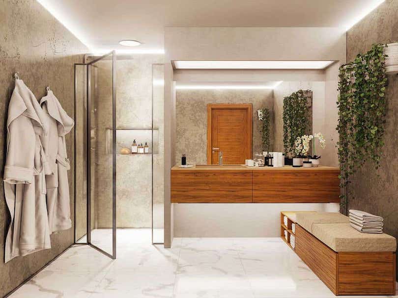 bathroom design ideas