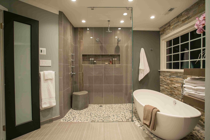 bathroom design ideas