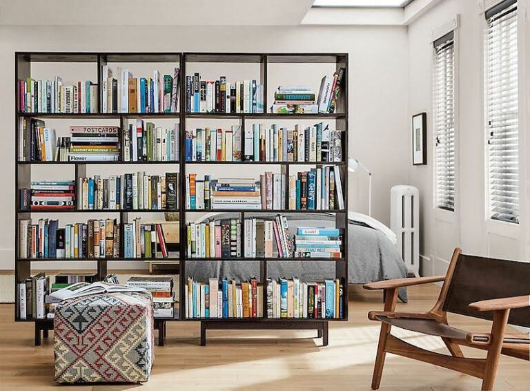 20 Clever Room Divider Ideas To Creatively Split Up Your Space