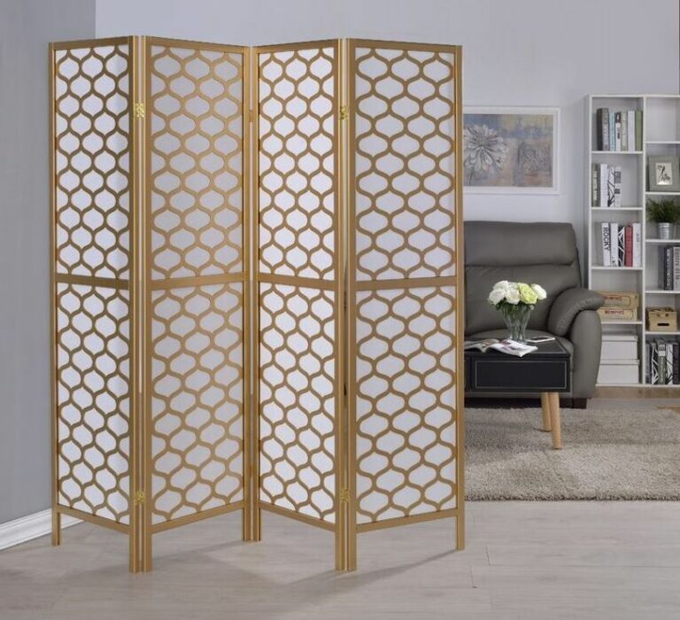 20 Clever Room Divider Ideas To Creatively Split Up Your Space