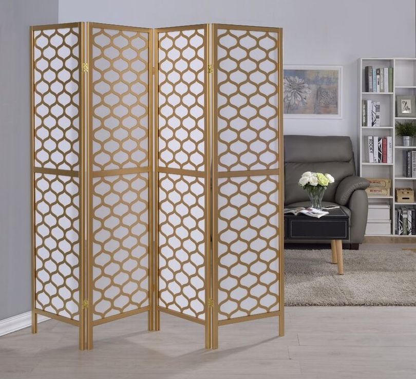 Classic Room Divider Ideas