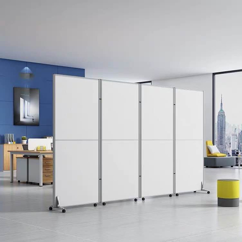 Mobile Room Divider Ideas