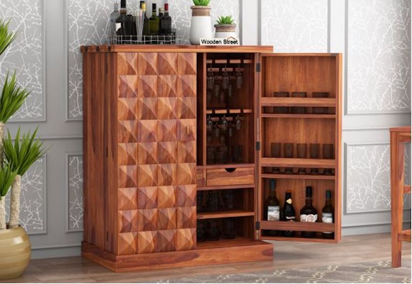 Best Home Bar Design Ideas