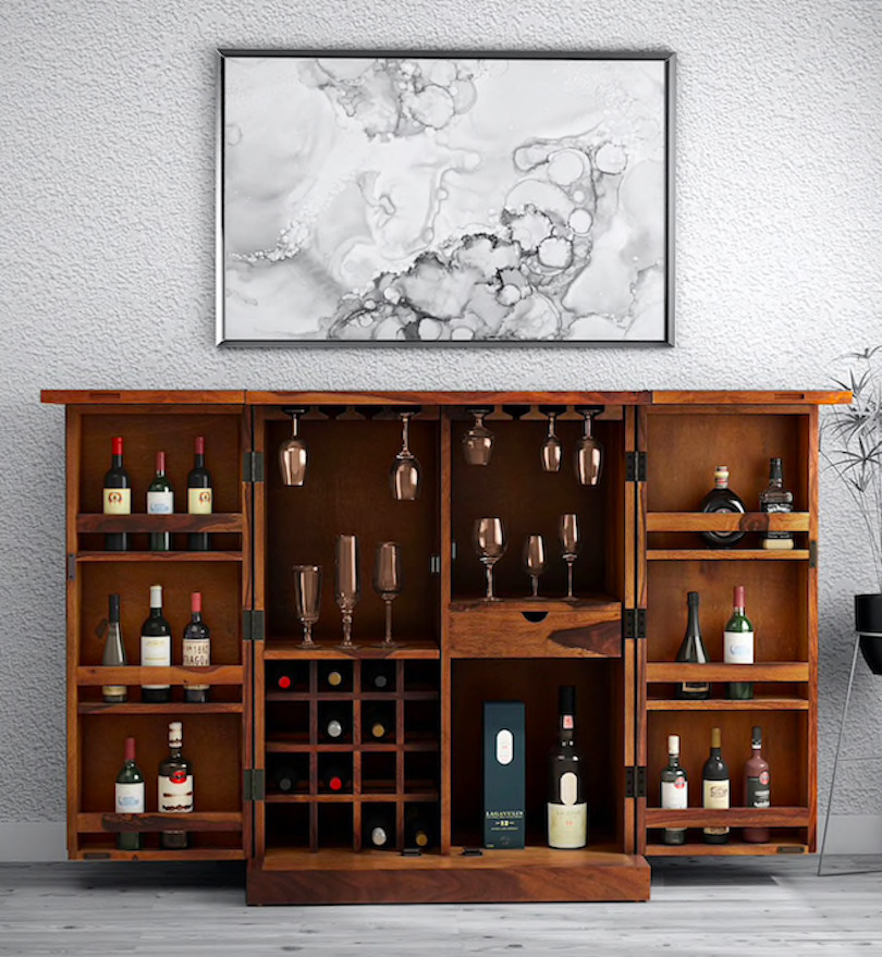 Best Home Bar Design Ideas