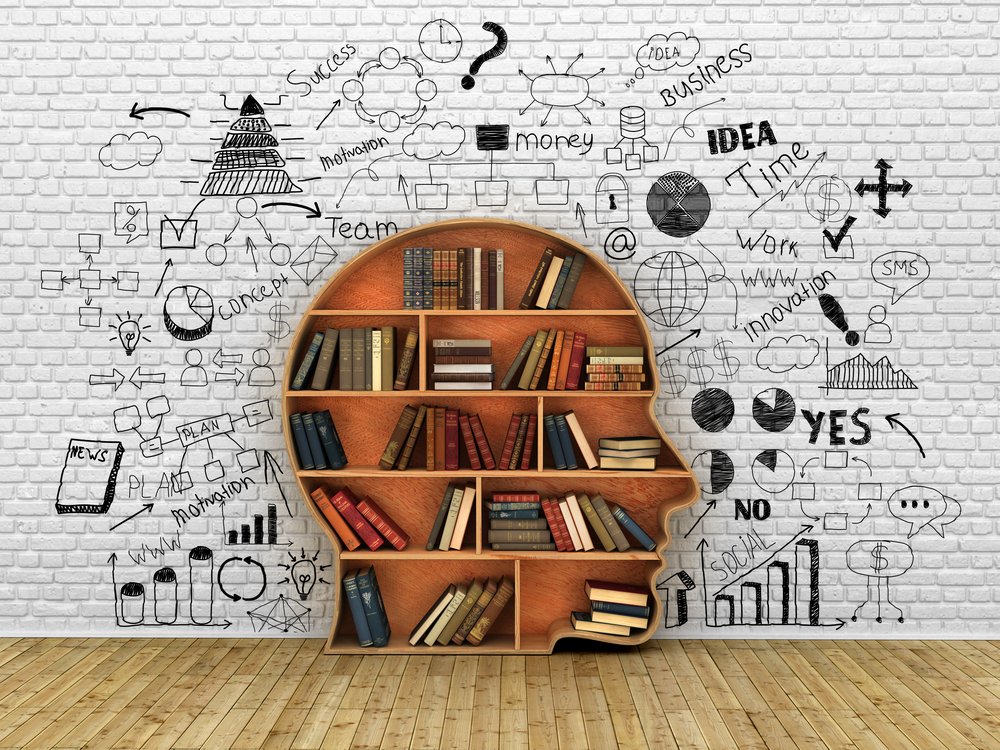 10 Attractive Bookshelf Designs To Tickle Your Inner Bookworm