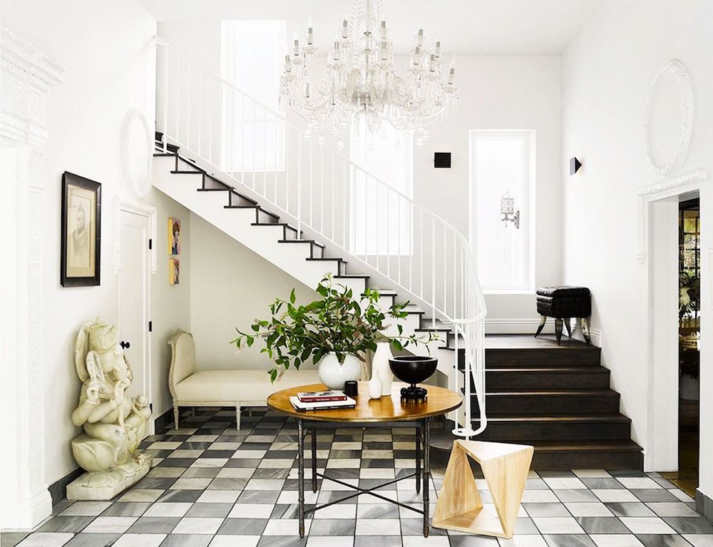 entryway decorating ideas