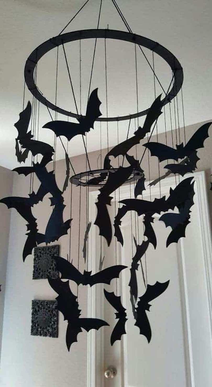 halloween decorations ideas