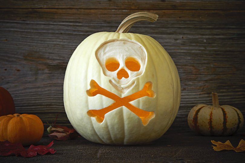 pumpkin carving ideas