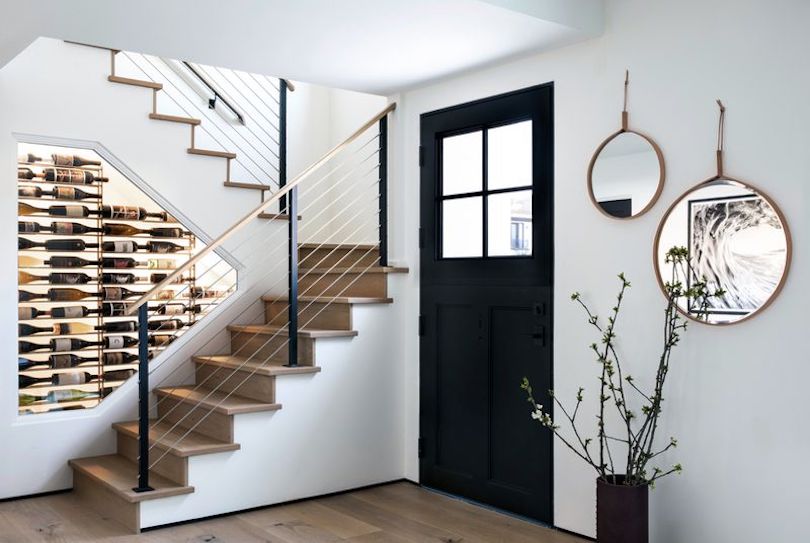 entryway decorating ideas