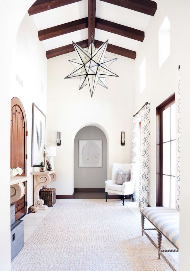 entryway decorating ideas