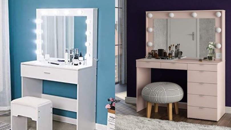 dressing table design ideas